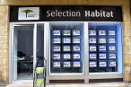 Nouvelle agence a brive Selection habitat