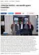 La presse en parle.... Selection habitat