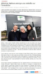 La presse en parle.... Selection habitat
