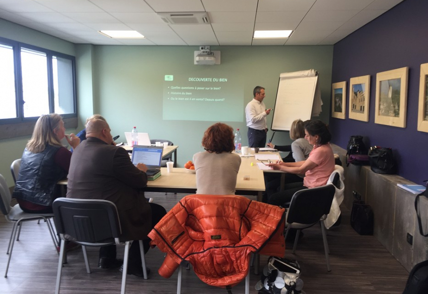 Nouvelle news Selection immobilier