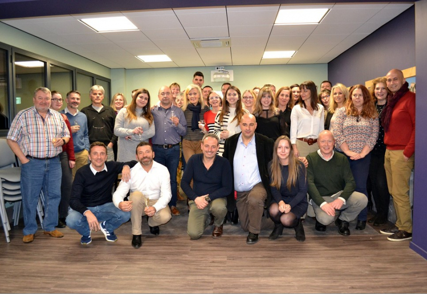 2018 Selection immobilier