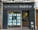 Nouvelles enseignes pour nos agences de millau et villefranche Selection habitat