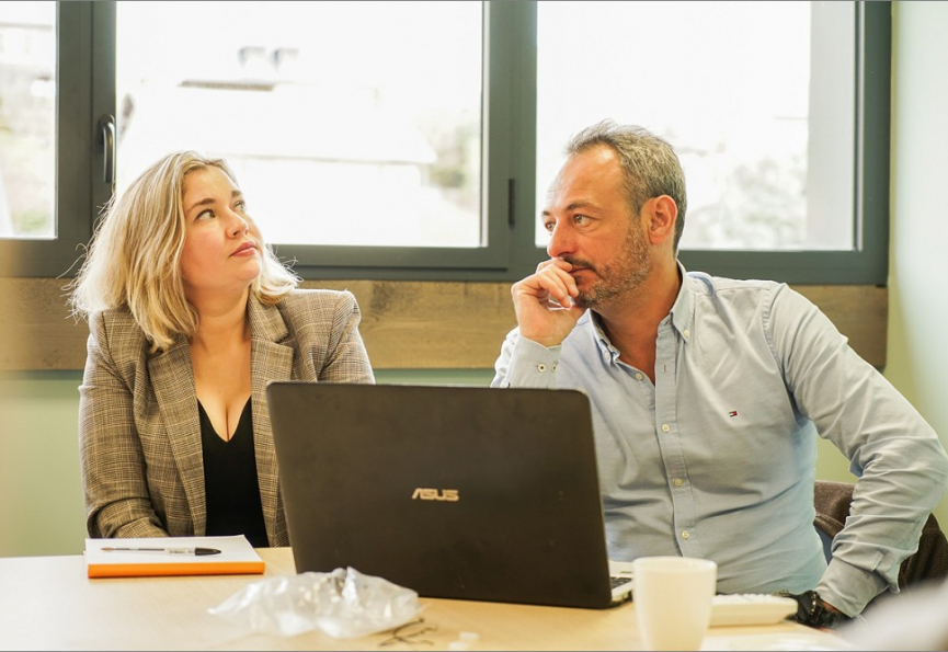 Réunion annuelle selection habitat - selection immobilier - hamilton Selection immobilier