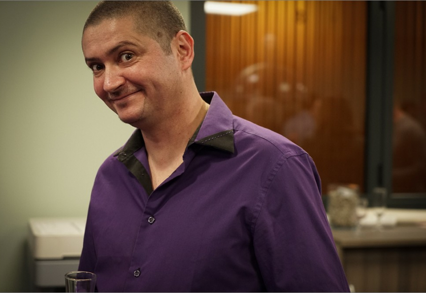 Réunion annuelle selection habitat - selection immobilier - hamilton Selection immobilier