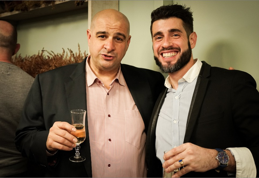 Réunion annuelle selection habitat - selection immobilier - hamilton Selection immobilier