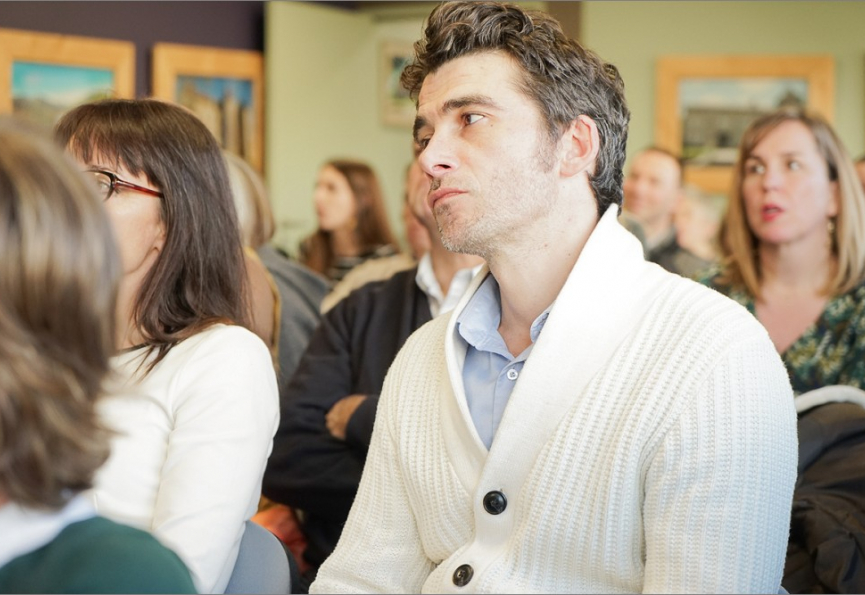 Réunion annuelle selection habitat - selection immobilier - hamilton Selection immobilier