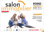 Salon de l'immobilier  rodez Selection habitat