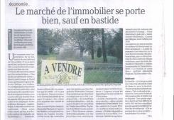 Le marché de l'immobilier à villefranche de rouergue  Hamilton