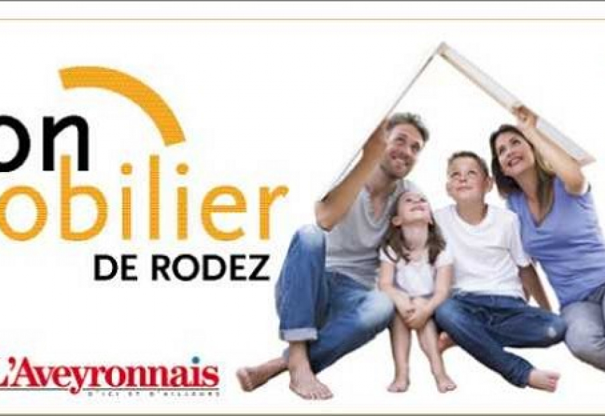 Salon de l'immobilier  rodez! Selection habitat