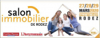 Salon de l'immobilier à rodez ! Selection immobilier