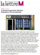 Selection groupe programme 150 recrutements Selection immobilier