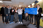 2e prix pour le