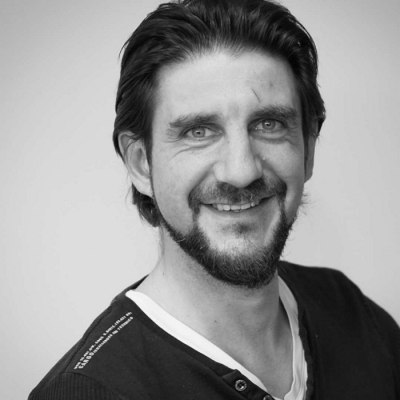 Portrait de caractère - rencontre avec cedric duhem Arieg'immo lavelanet