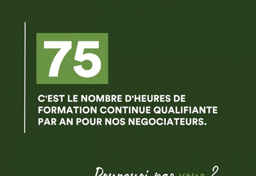 Selection habitat recrute dans tout le sud de la france Selection habitat