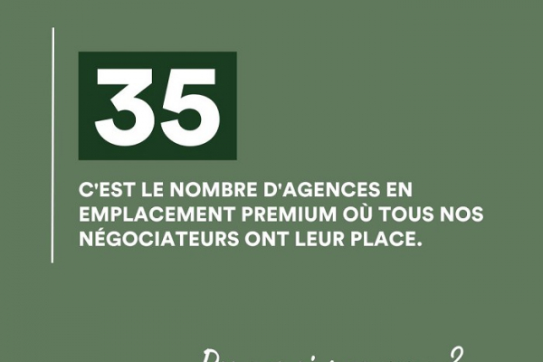 notre groupe immobilier recrute dans tout le sud de la france Selection toit2reve