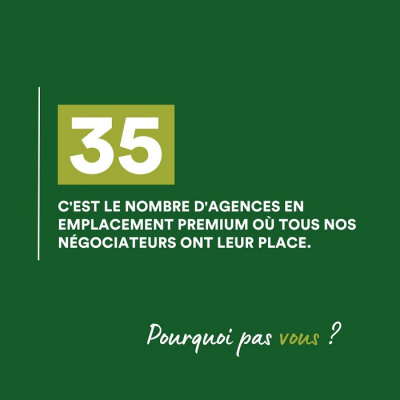 Notre groupe immobilier recrute dans tout le sud de la france Arieg'immo lavelanet