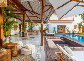 L’agence hamilton, spécialiste en châteaux & belles demeures, recrute des conseillers Hamilton