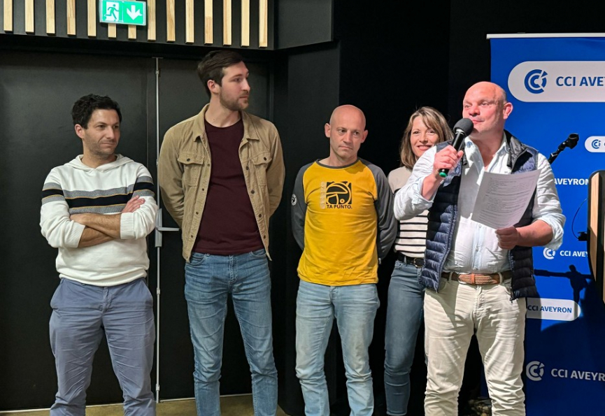 150 collaborateurs réunis pour notre réunion annuelle 2024 Selection habitat