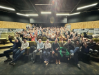 150 collaborateurs réunis pour notre réunion annuelle 2024 Selection habitat