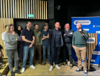 150 collaborateurs réunis pour notre réunion annuelle 2024 Selection habitat