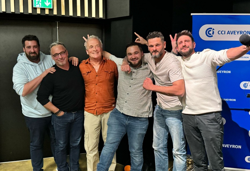 150 collaborateurs réunis pour notre réunion annuelle 2024 Selection habitat