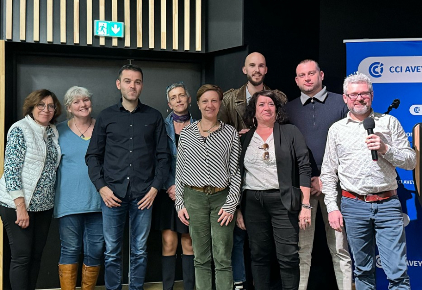 150 collaborateurs réunis pour notre réunion annuelle 2024 Selection habitat