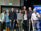 150 collaborateurs réunis pour notre réunion annuelle 2024 Selection habitat