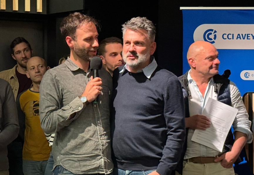 150 collaborateurs réunis pour notre réunion annuelle 2024 Selection habitat