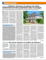 On parle de nous dans la voix du midi du lauragais Hamilton