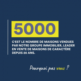 Nous recrutons à ayen !  Van den berg