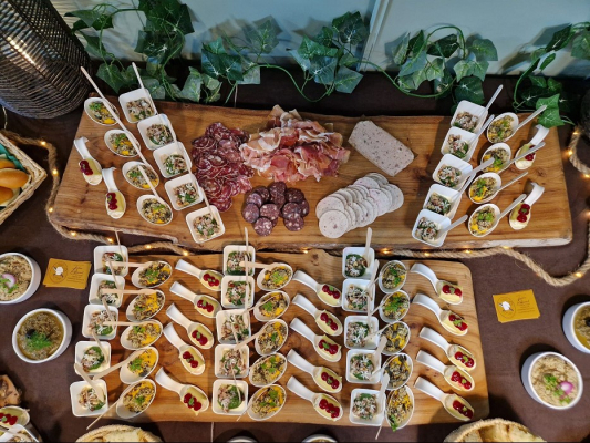 Inauguration de notre agence à lavelanet Arieg'immo lavelanet