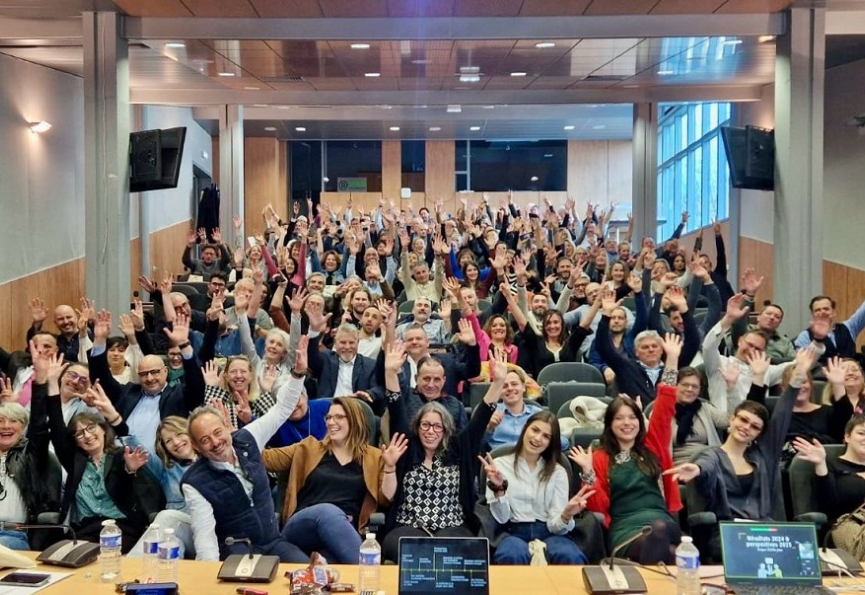 Notre réunion annuelle selection groupe était un franc succès Selection immobilier