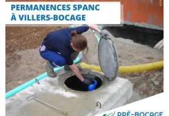 Permanence spanc  Agences d'aujourd'hui