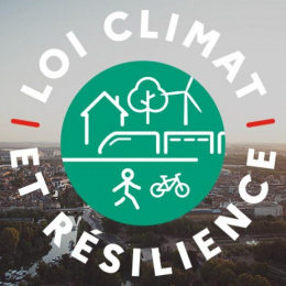 Loi climat & rÉsilience Agences d'aujourd'hui