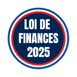 Loi de finances 2025 Agences d'aujourd'hui