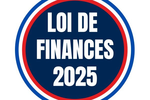 Loi de finances 2025 Agences d'aujourd'hui