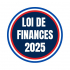 Loi de finances 2025 Agences d'aujourd'hui