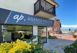 Accompagnement dans la rénovation de votre bien Agence pointel