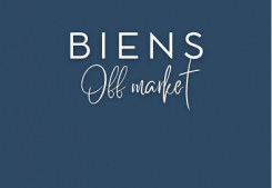 Recherche de biens Agence pointel