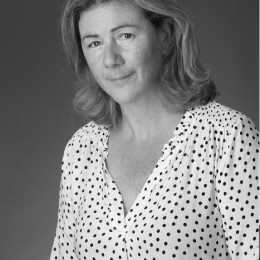 Caroline thibaut, responsable d'agence Logimax