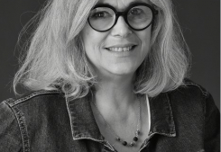 Catherine clavey, gestionnaire locative Logimax