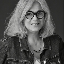Catherine clavey, gestionnaire locative Logimax