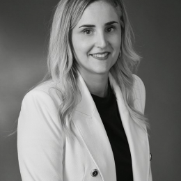 Mathilde perraud, conseillère location Logimax