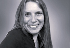 Stéphanie lepine, assistante administrative et commerciale Logimax