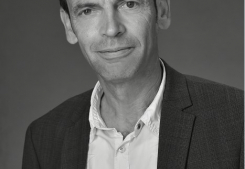 Christophe baverey, agent commercial Logimax