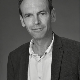 Christophe baverey, agent commercial Logimax