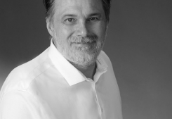 Reynald truchon, agent commercial Logimax