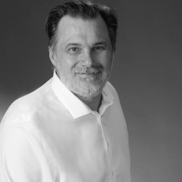 Reynald truchon, agent commercial Logimax
