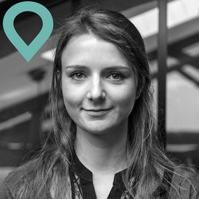 Portrait de mandataire Déclic immo