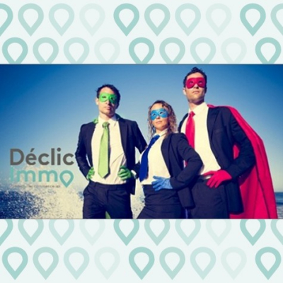 Et si c'était vous? Déclic immo